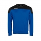 Preview: Stanno Pride Rundhals Top Blau-Schwarz